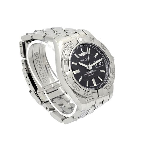 used breitling watches sale uk|certified used Breitling watches.